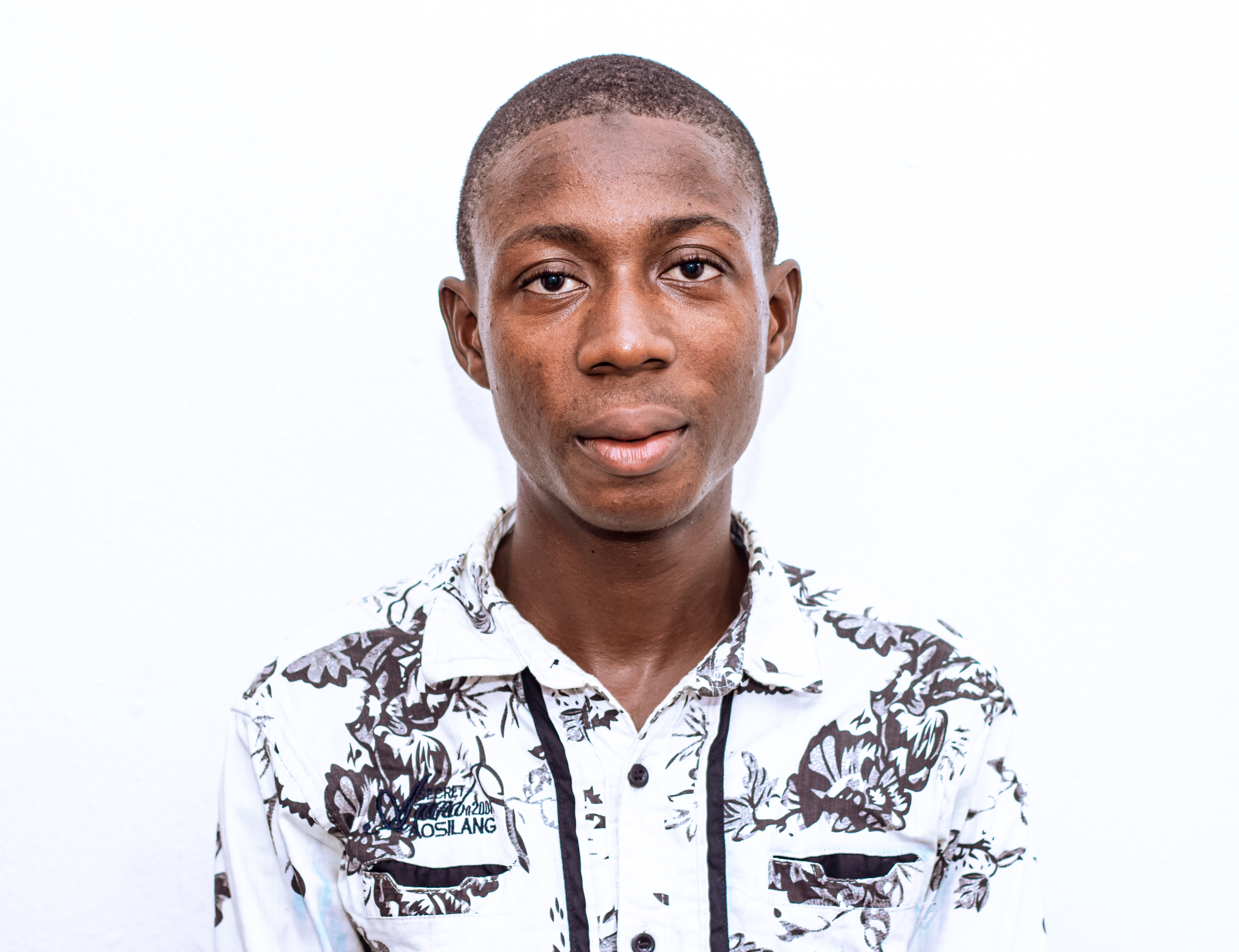 Team Member Image